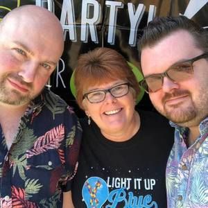 Meet your Posher, Robb